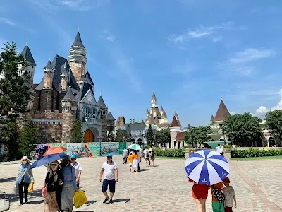VinWonders Nha Trang