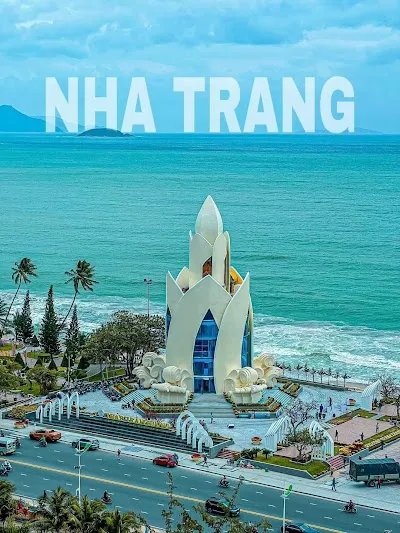 Tram Huong Tower