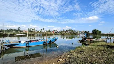 Cam Kim Island, Hoi An