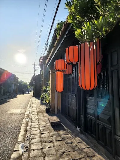 Museum of Trade Ceramics, Hoi An