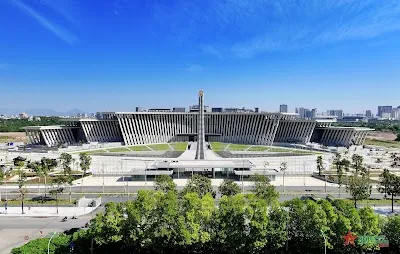 Vietnam Military History Museum, Hanoi