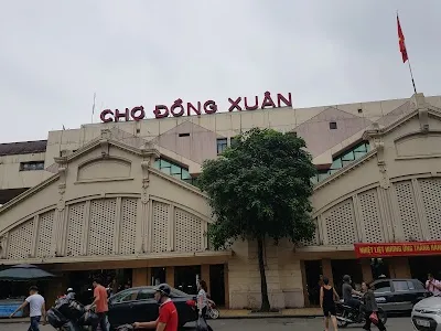 Explore Lenin Park, Hanoi