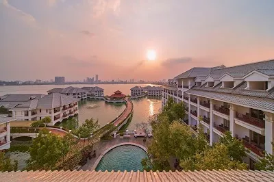 InterContinental Hanoi Westlake by IHG, Hanoi