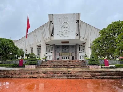 Hanoi: Ho Chi Minh Heritage & Culture Tour, Hanoi
