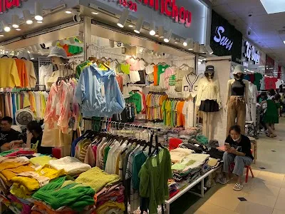 Check out An Dong Market, Ho Chi Minh City