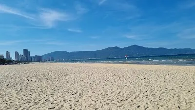 My Khe Beach: Romantic Coastal Adventure, Da Nang