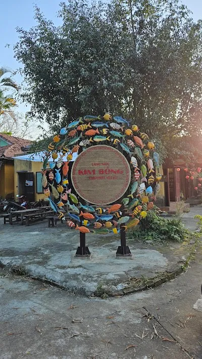 Kim Bong Carpentry village, Hoi An
