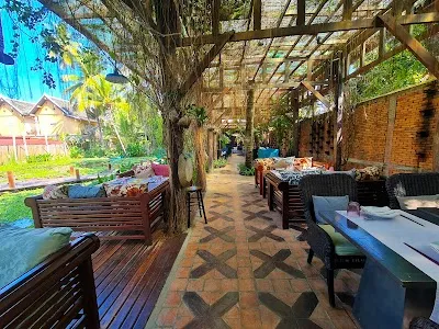 Visit Manda de Laos, Vientiane