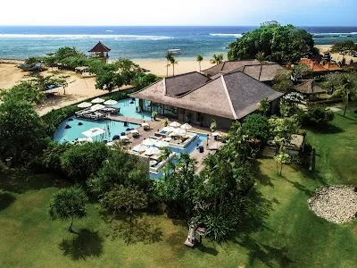 Explore Club Med Bali, Canggu