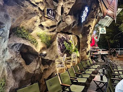Check out Cafe CITY HANG, Hanoi