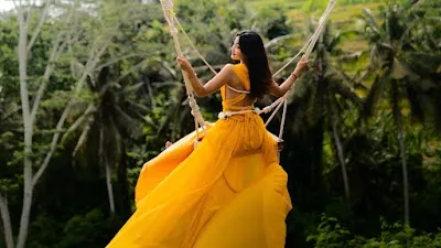 Visit BALI SWING, Ubud