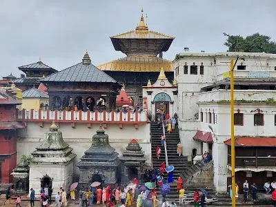 Visit Pashupatinath Temple, Nagarkot