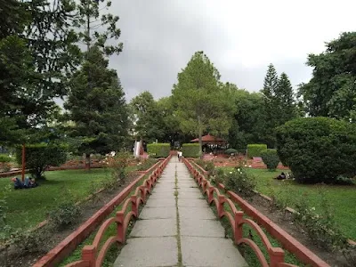 Explore Ratna Park, Nagarkot