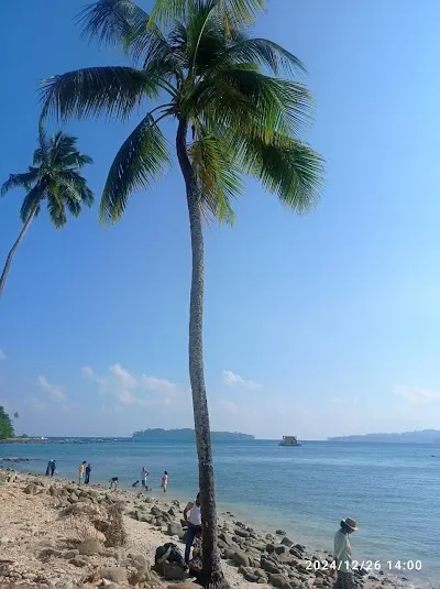 Explore Ross Island, Andaman, Havelock