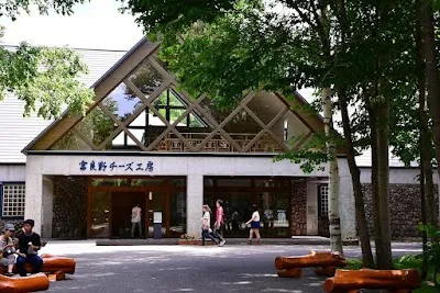 Explore Furano Cheese Factory, Hokkaido