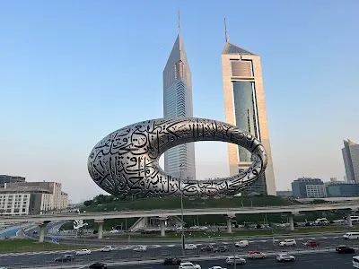 Check out Photo View Point, Dubai