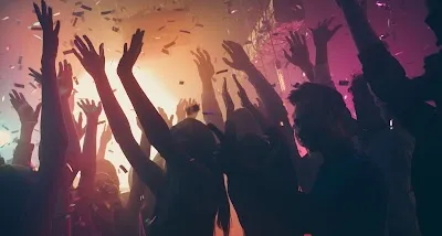 Explore PHUKET NIGHTLIFE, Phuket