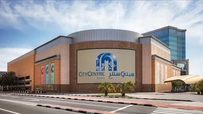 Check out City Centre Deira, Dubai