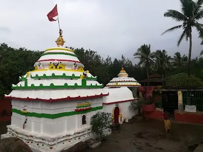 Check out Chandrabhaga Temple, Puri