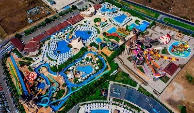 Check out Aquapark Nessebar | Аквапарк Несебър, Nessebar