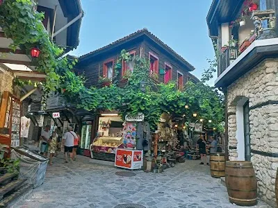 Visit Eski Şehir Nesebar, Nessebar