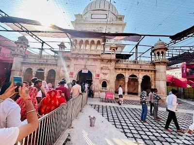 Visit Karni Mata Temple, Goa