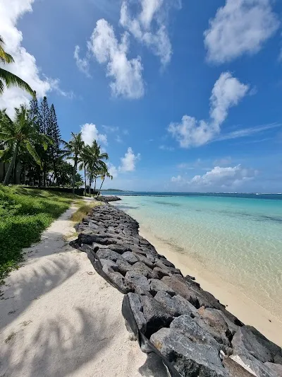 Check out Belle Mare Beach, Belle Mare