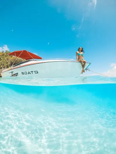 Visit Sea Sensation - Sea Activities & Boat Tours, Belle Mare