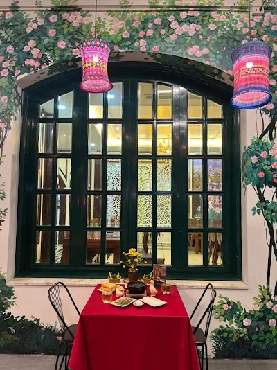 Visit Nhà hàng SAPA, Sapa
