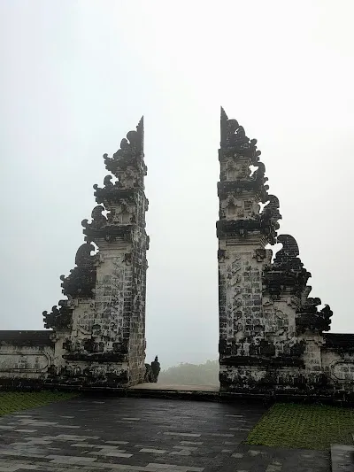 Visit Lempuyang Temple, Ubud