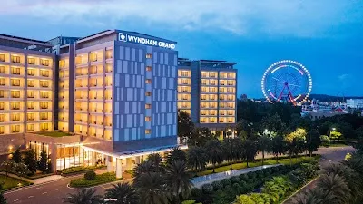 Wyndham Grand Phu Quoc, Phu Quoc