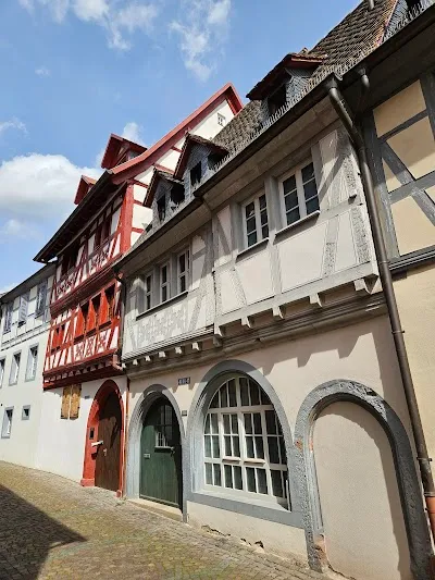 Altstadt, Heidelberg