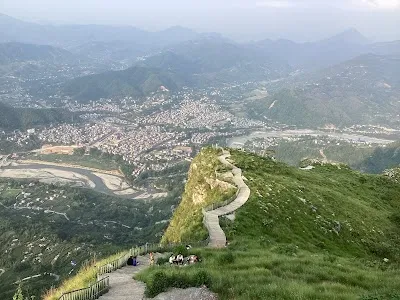 Visit Manungkot ( मानुङकोट ), Pokhara