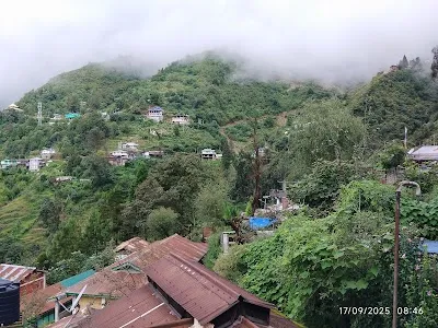 Check out Bomdila View Point - Bomdila, West Kameng district, Arunachal Pradesh, India, Bomdilla