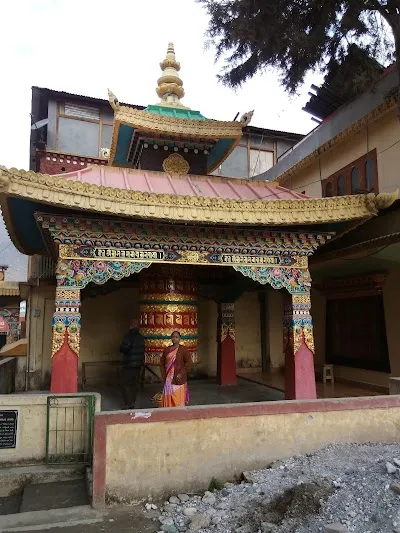 Mandala Associates, Bomdilla