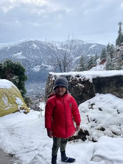 Himalayan Backpackers, Sethan