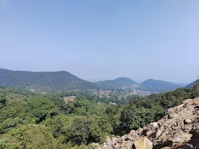 Visit Dasingbadi Ghat View Point, Dasingbadi Daringbadi Odisha., Daringbadi