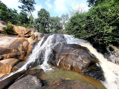 Visit Patabandha Jalprapat, Daringbadi