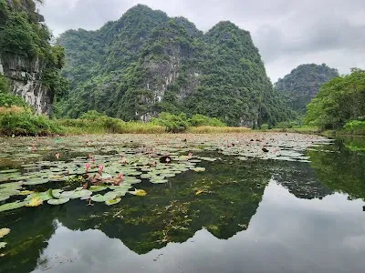 Thung Nắng, Ninh Binh