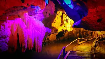 Mermaid Cave, Ninh Binh