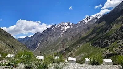Explore Sissu Himachal Pradesh, Manali