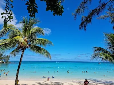 Check out Pereybere Beach, Grand Baie