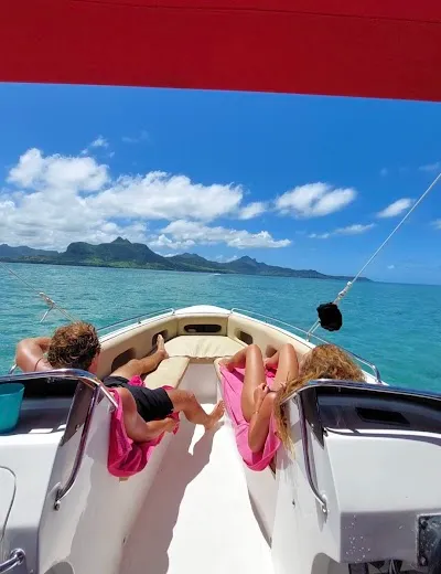 Visit Excursions et Activités - Île aux Cerfs - 5 Islands tour - 5 îles | Mauritius, Grand Baie