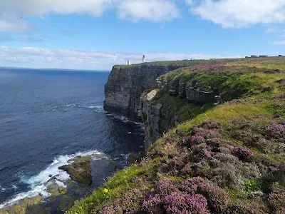 RSPB Dunnet Head