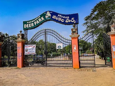 Deer Park Museum