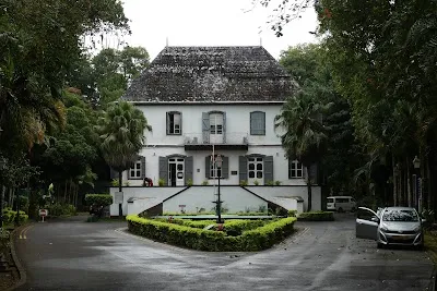 Check out Mahebourg Museum, Mahebourg