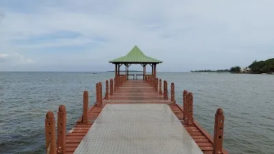 Explore Mahébourg Pier, Mahebourg