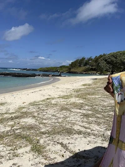 Explore La Cambuse Beach, Mahebourg