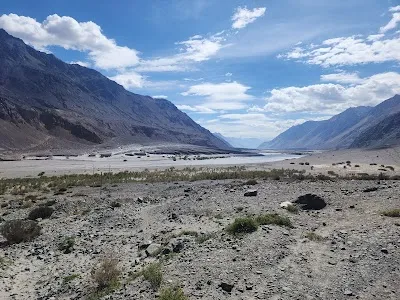 Hunder Attractions, Nubra