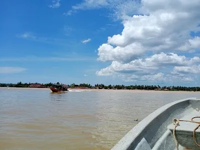 Jeti Kuala Besar